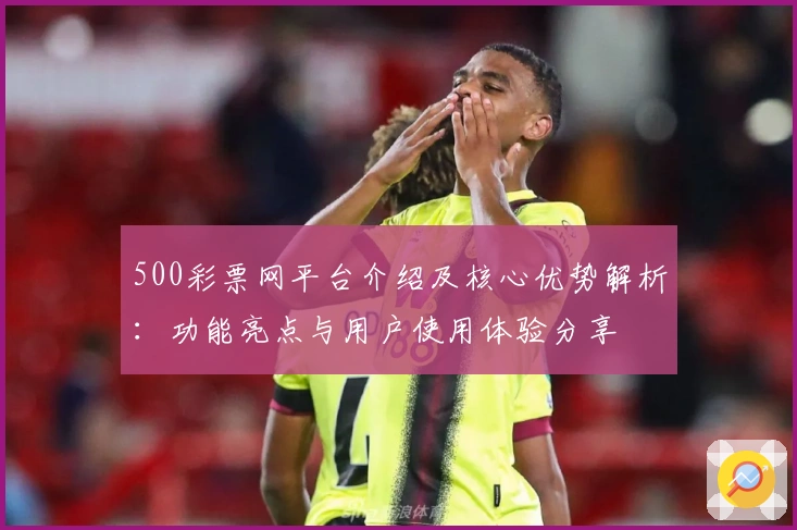 500彩票网平台介绍及核心优势解析：功能亮点与用户使用体验分享